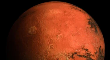 Lightning detected on Mars for the first time, scientists say