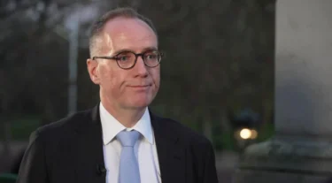 OBR calls in cyber expert over botched release of Budget analysis