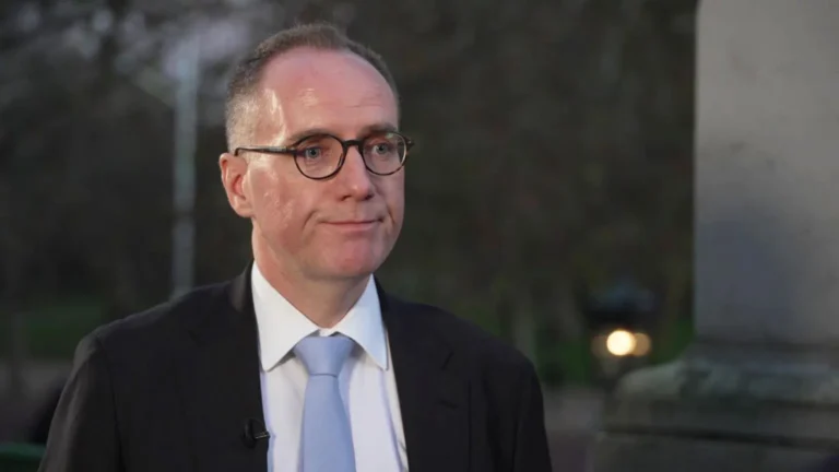 OBR calls in cyber expert over botched release of Budget analysis