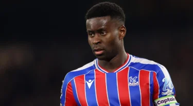 Have Liverpool missed out on chance to sign Guehi?