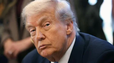 Venezuela calls Trump airspace closure warning 'colonialist threat'