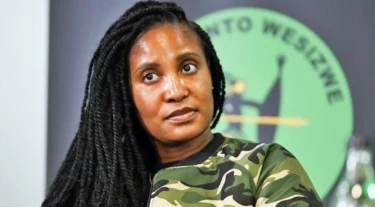 Ex-president's daughter resigns over allegations she duped South Africans to fight for Russia