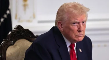 Trump says US will pause migration from 'third-world countries'