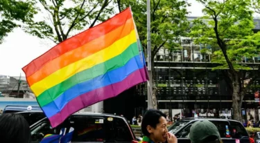 Japan's same-sex marriage ban is constitutional, says Tokyo court