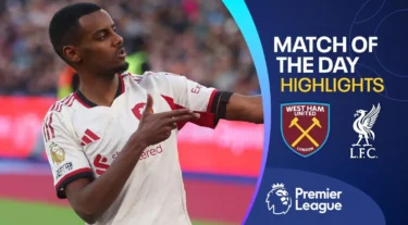 Liverpool put end to losing run with win against West Ham