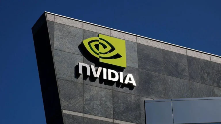 Nvidia plays down Google chip threat concerns