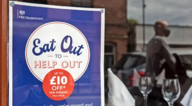 Much of Â£11bn Covid scheme fraud 'beyond recovery', report says