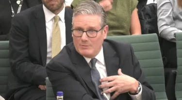I will get to the bottom of these leaks, says Starmer