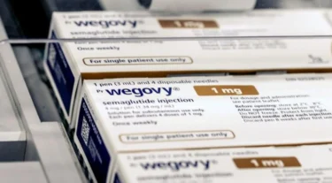 US regulator approves pill form of Wegovy weight-loss drug