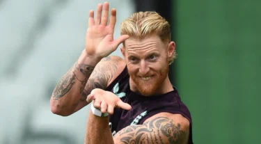 Stokes wants England to 'show a bit of dog' in third Ashes Test