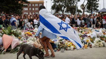 How Bondi's Hanukkah festival turned from joy to horror within minutes