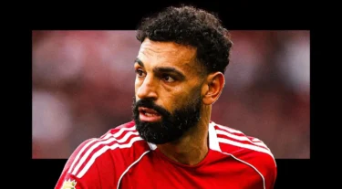 The man behind the headlines - Salah, by Klopp, Diaz and more