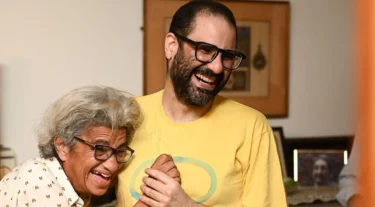 British-Egyptian dissident appears to endorse 'smear campaign' claims