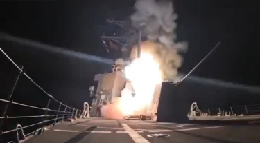 US launches deadly strikes against Islamic State in Nigeria, says Trump