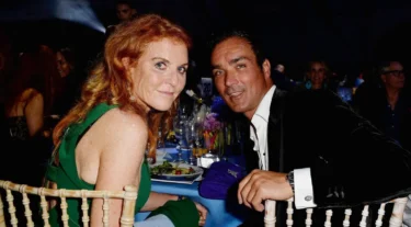 Failed Sarah Ferguson-backed app received Â£1m taxpayers' money