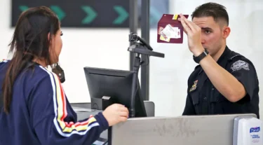 US could ask foreign tourists for five-year social media history before entry