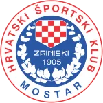 Zrinjski