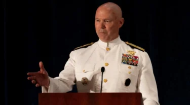 Admiral testified Hegseth did not give 'kill them all' order, US lawmakers say