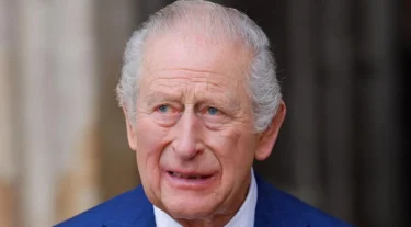 King 'appalled and saddened' by Bondi attack on Jewish community