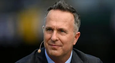 Hearing Bondi attacks was terrifying - Vaughan