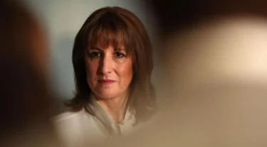 OBR head's resignation leaves potential landmines for Reeves