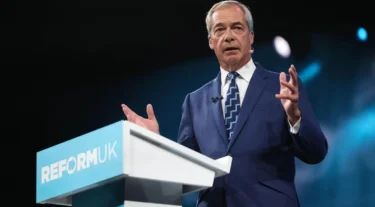 Reform claims to now have more members than Labour