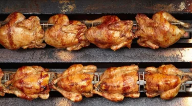 Morrisons faces £17m bill over hot chicken row