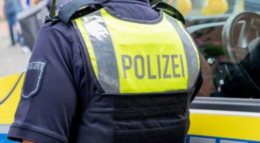 Five arrested over plot to attack German Christmas market