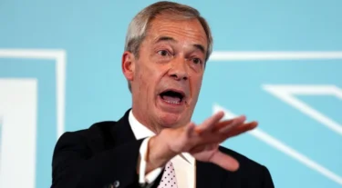 Farage will not face police inquiry into spending