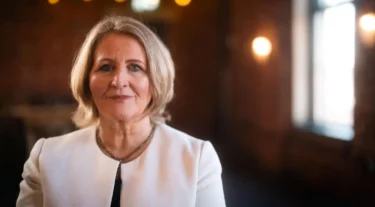 Ex-children's boss to lead grooming gang inquiry