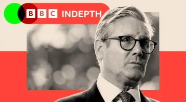 Why 2026 is Keir Starmer's make or break year