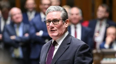 King's Speech set for week after crunch elections