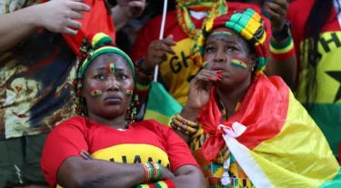 'Anger and disappointment' as fans priced out of World Cup