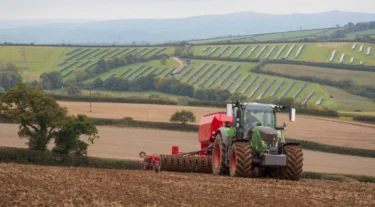 Farmers 'bewildered and frightened' over inheritance tax, report finds