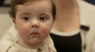 Flu wave hits England's busiest A&E - hundreds of patients are arriving a day