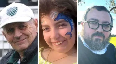 A 10-year-old, two rabbis and a Holocaust survivor - Who are the Bondi shooting victims?