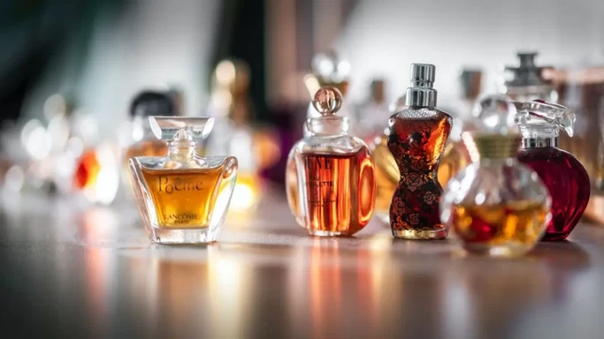 10 Unforgettable Men’s Fragrances That Drive You Crazy