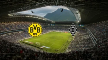 Prediction cover: Borussia Dortmund vs Borussia Mönchengladbach