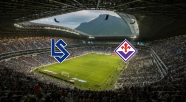 Prediction cover: Lausanne vs Fiorentina