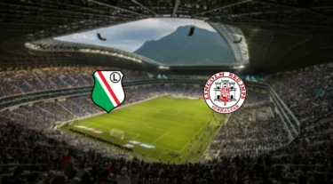 Prediction cover: Legia Warszawa vs Lincoln Red Imps FC