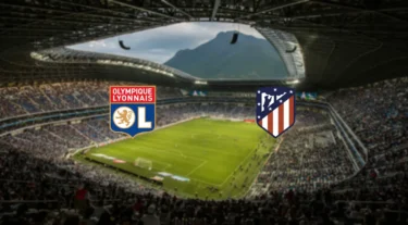 Prediction cover: Lyon W vs Atletico Madrid W