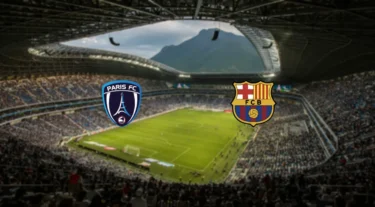 Prediction cover: Paris FC W vs Barcelona W