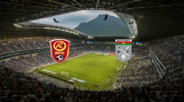 Prediction cover: Rahimo vs Douanes