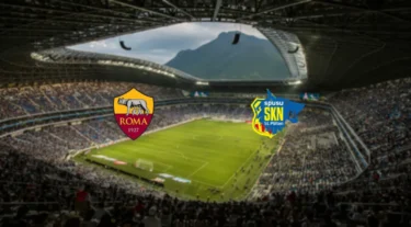 Prediction cover: Roma W vs St. Pölten W