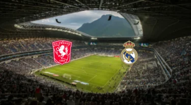 Prediction cover: Twente W vs Real Madrid W