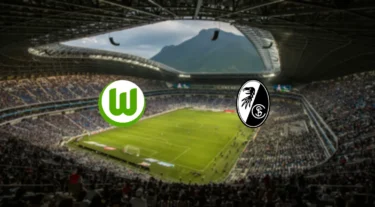 Prediction cover: VfL Wolfsburg vs SC Freiburg