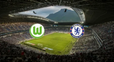 Prediction cover: VfL Wolfsburg W vs Chelsea W