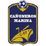 Cañoneros Marina