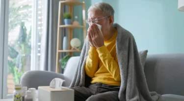 Private flu vaccine stocks running low as cases rise