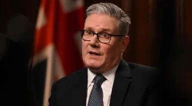 What's behind PM's notable shift on closer ties to Europe?